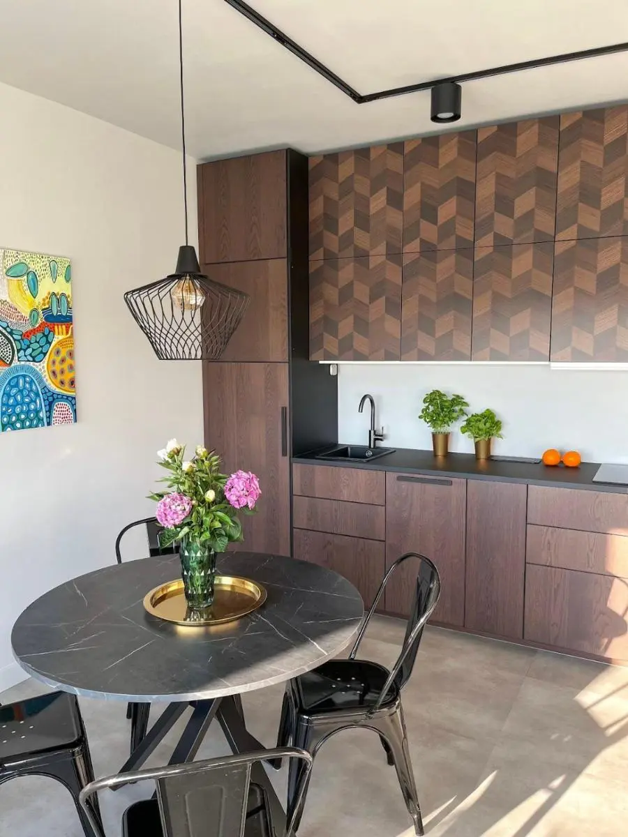 Image 3 of Wygodny apartament 601, sauna, bilard, siłownia, sala zabaw dla dzieci