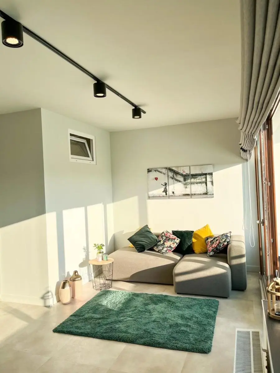 Image 4 of Wygodny apartament 601, sauna, bilard, siłownia, sala zabaw dla dzieci