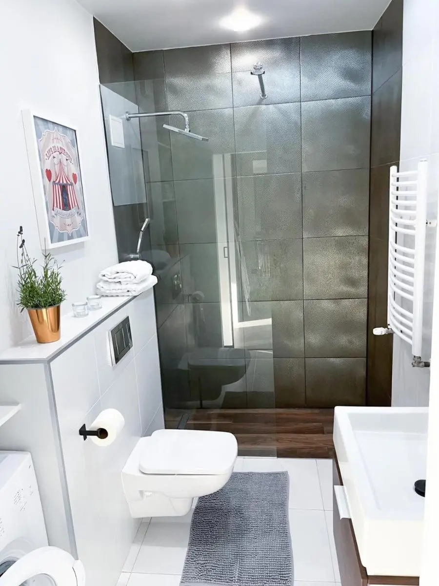 Image 5 of Wygodny apartament 601, sauna, bilard, siłownia, sala zabaw dla dzieci