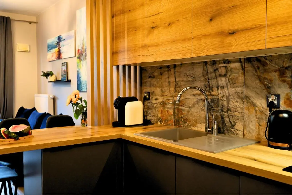 Image 3 of Wygodny apartament przy Uniwersytecie