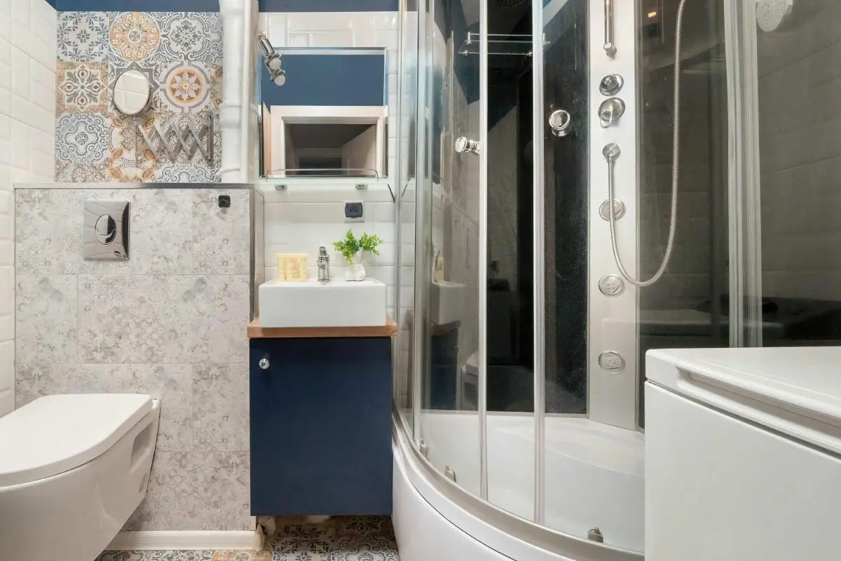 Image 4 of Wyjątkowy Apartament w Stylu Vintage z Balkonem by Noclegi Renters