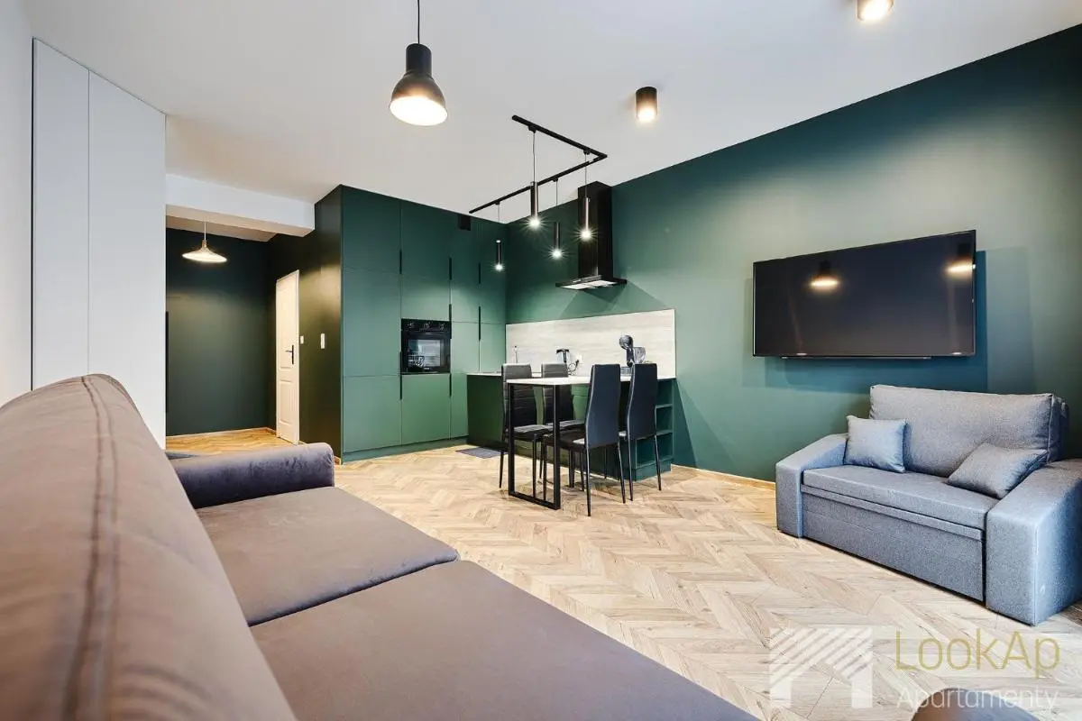 Image 6 of Wysoka Comfort by LookAp