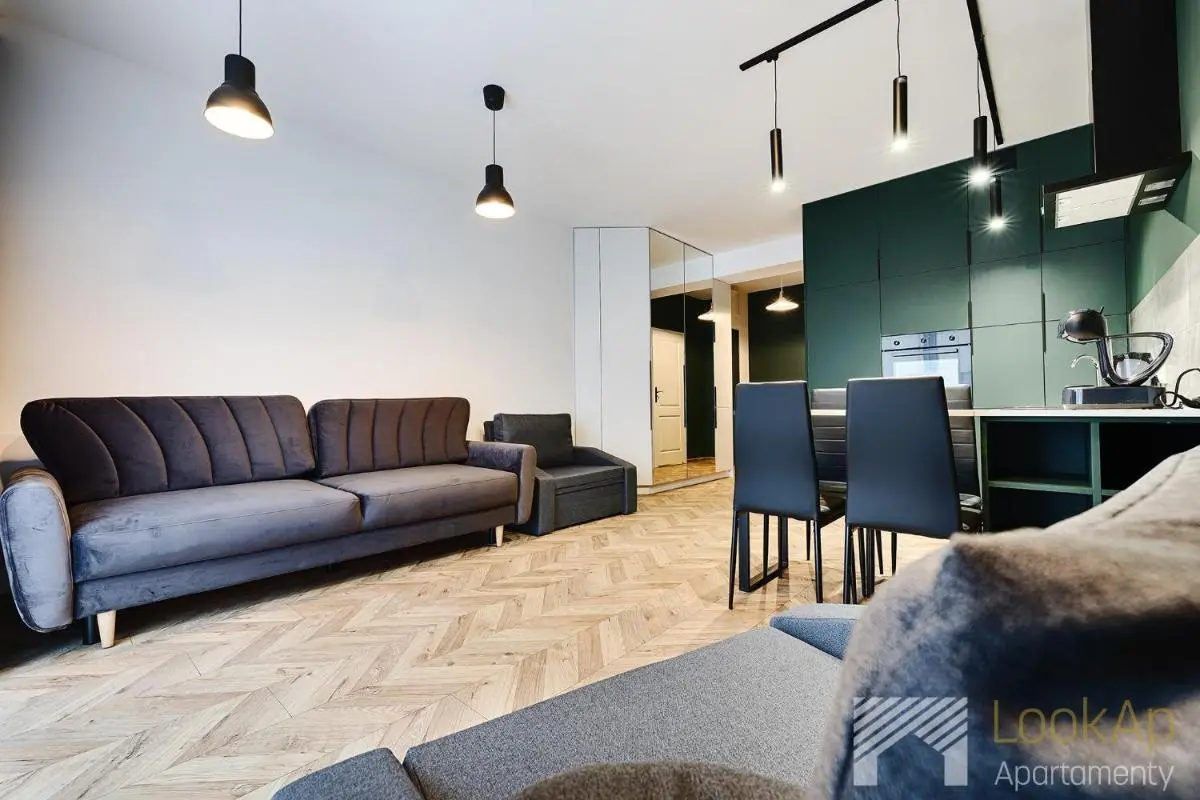 Image 5 of Wysoka Comfort by LookAp