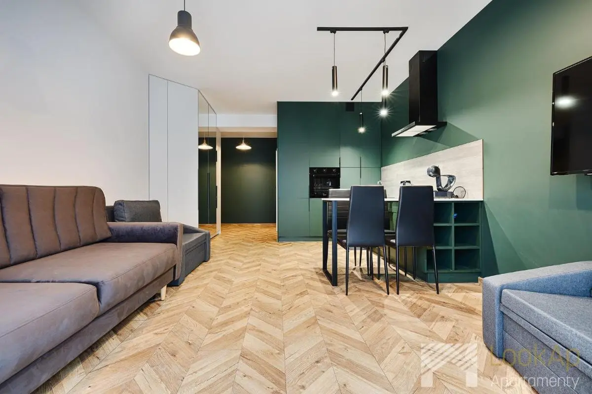 Image 3 of Wysoka Comfort by LookAp