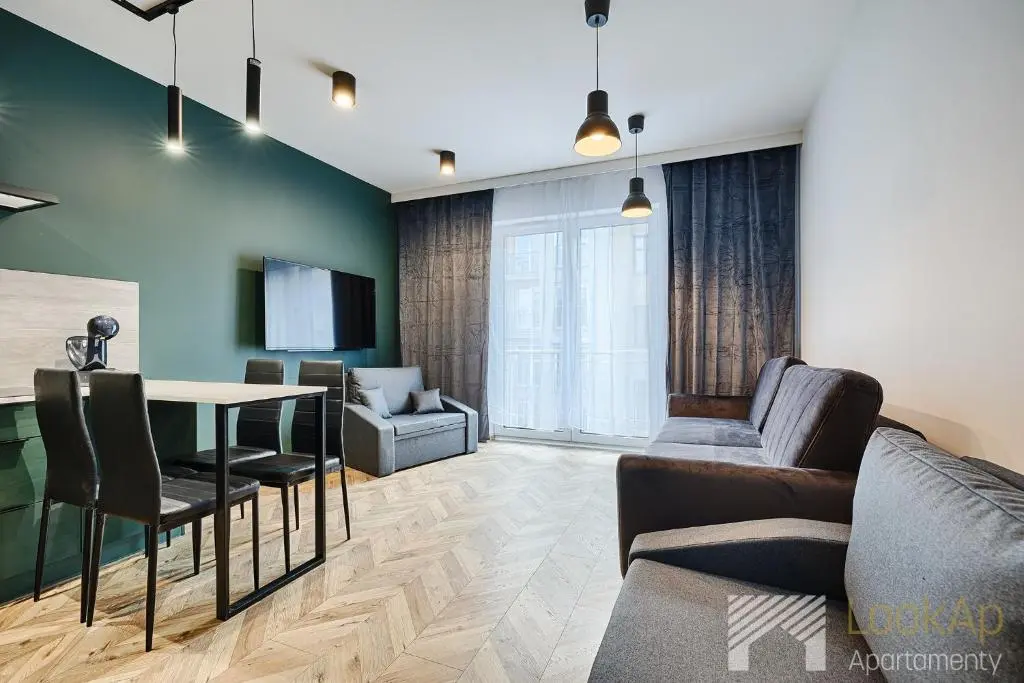 Image of Wysoka Comfort by LookAp