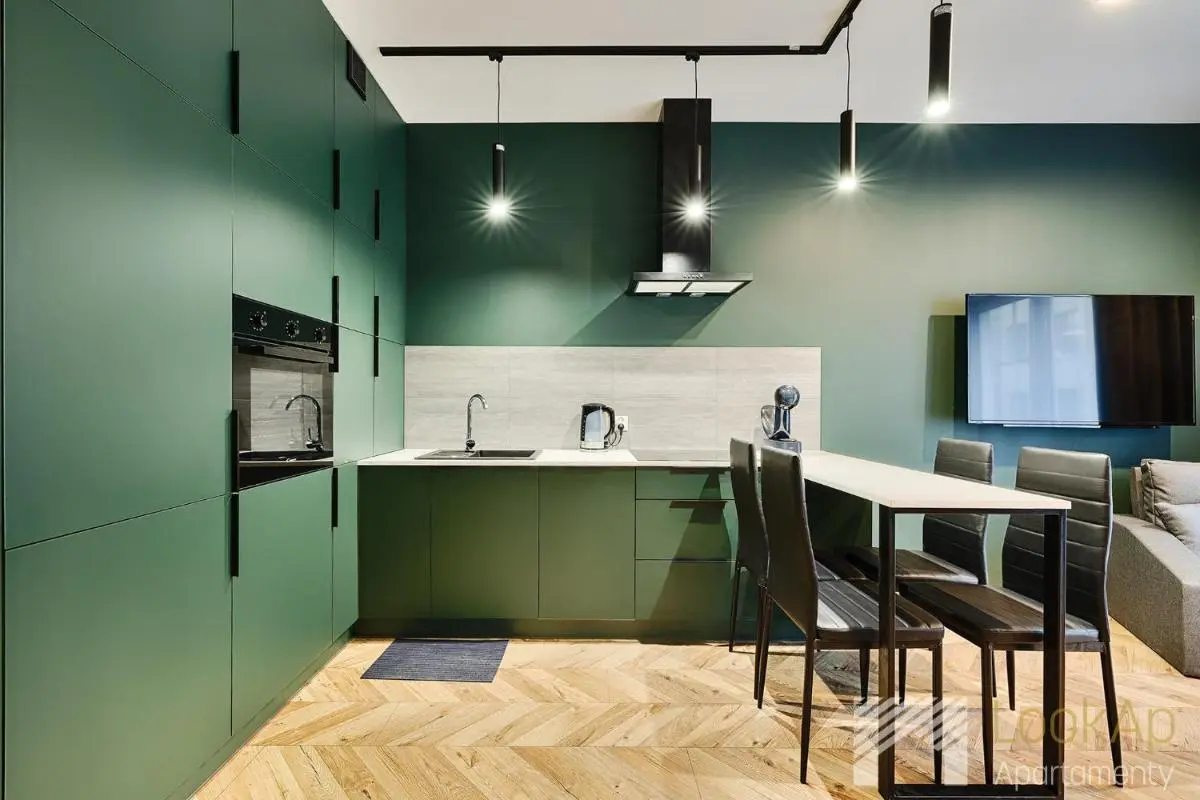 Image 2 of Wysoka Comfort by LookAp