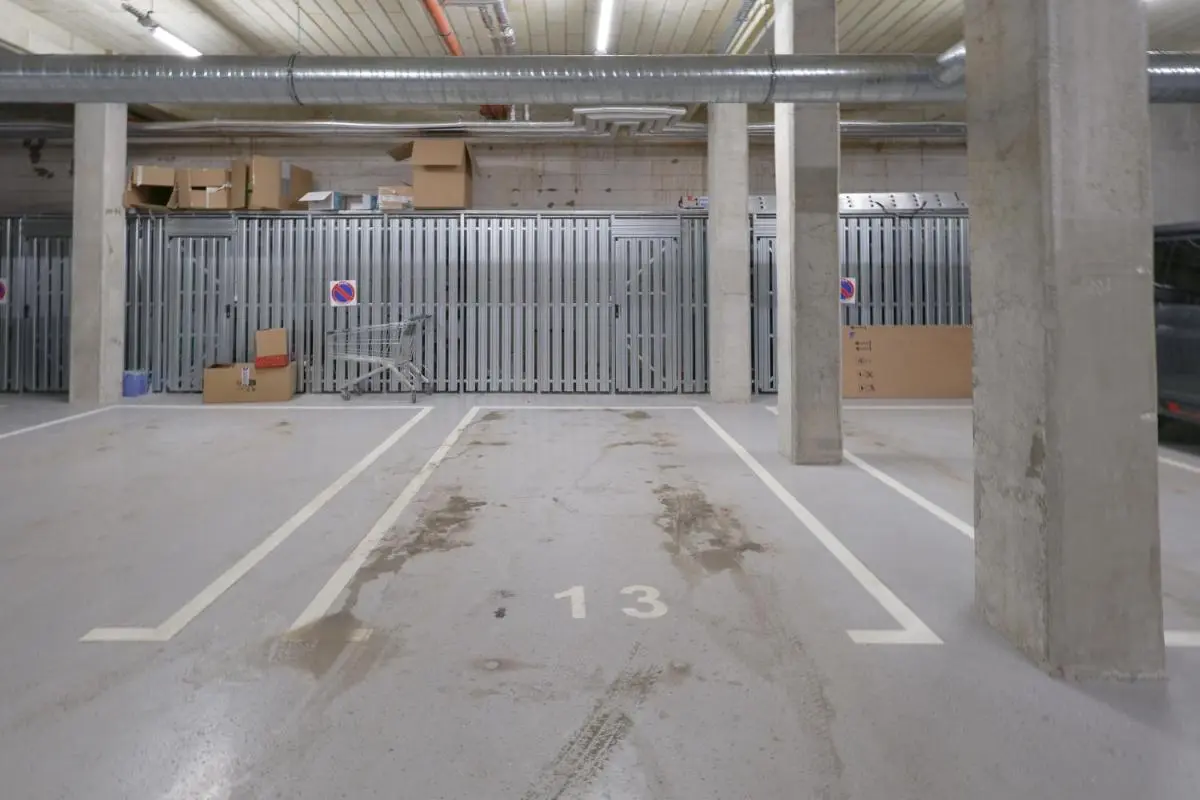 Image 4 of Yoga Zen, apartament z tarasem i widokiem na park