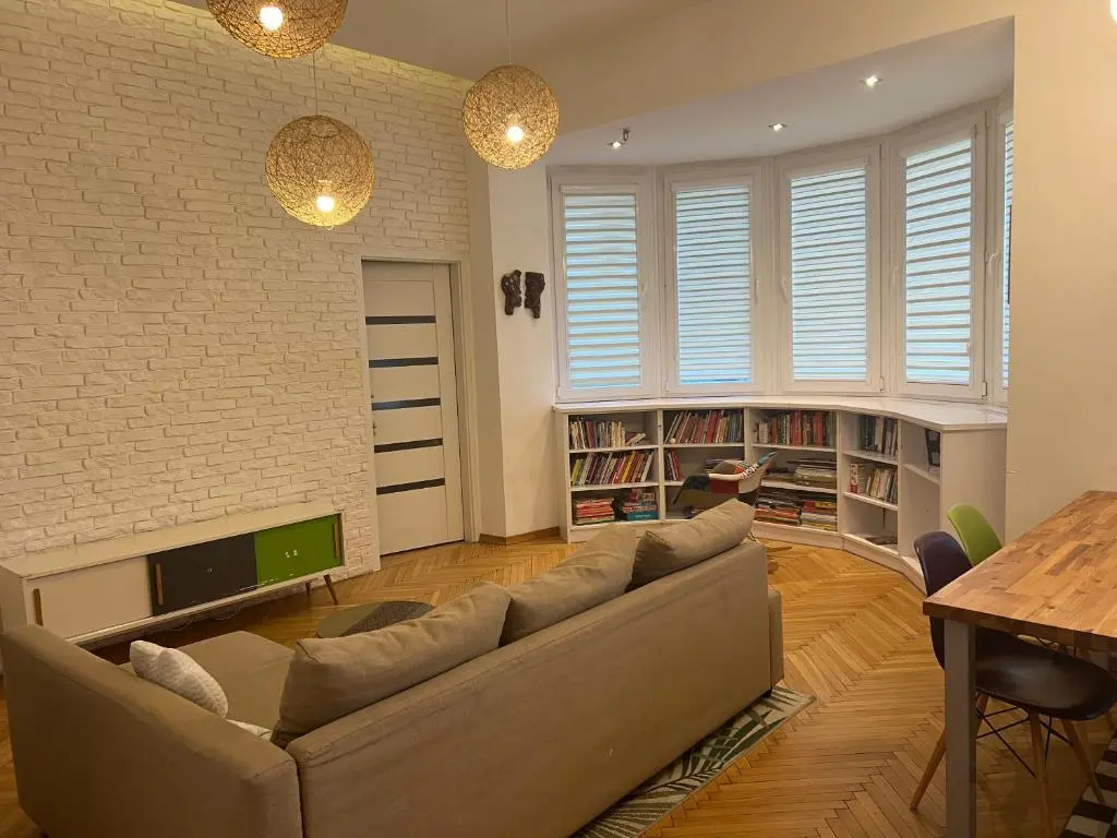 Image of Zielona street