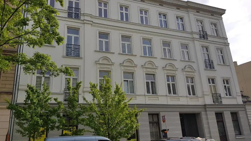 Image of apartament Madeline