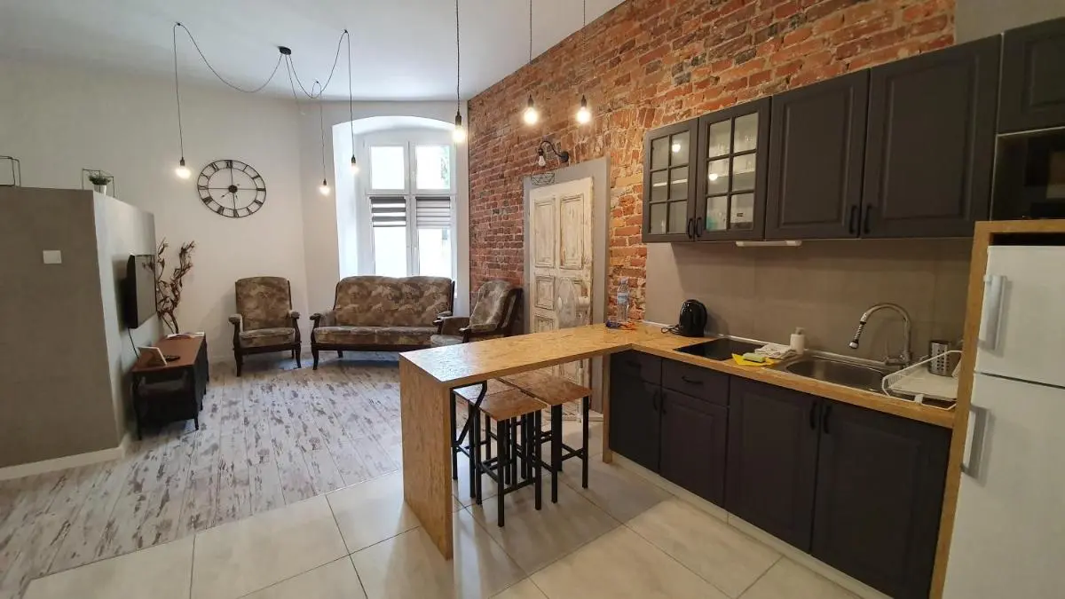 Image 3 of apartament Madeline