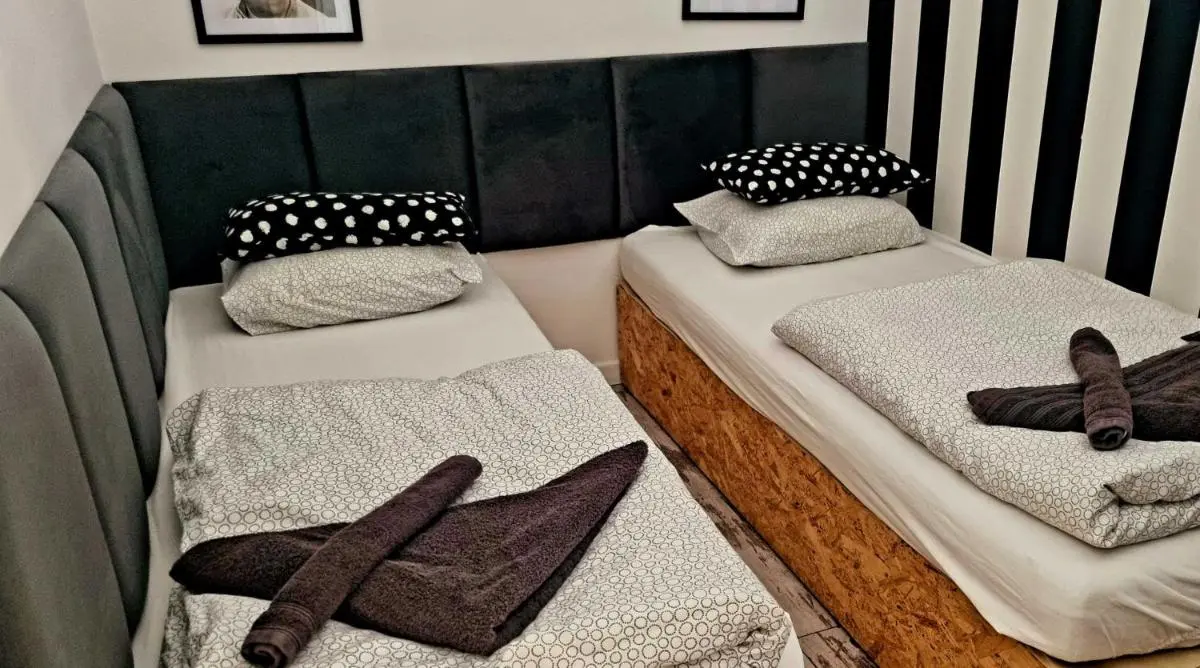 Image 6 of apartament Madeline