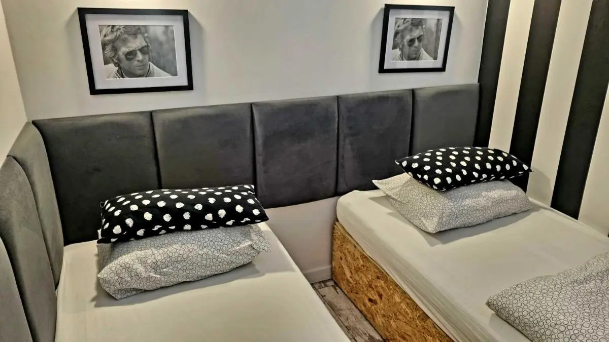 Image 1 of apartament Madeline