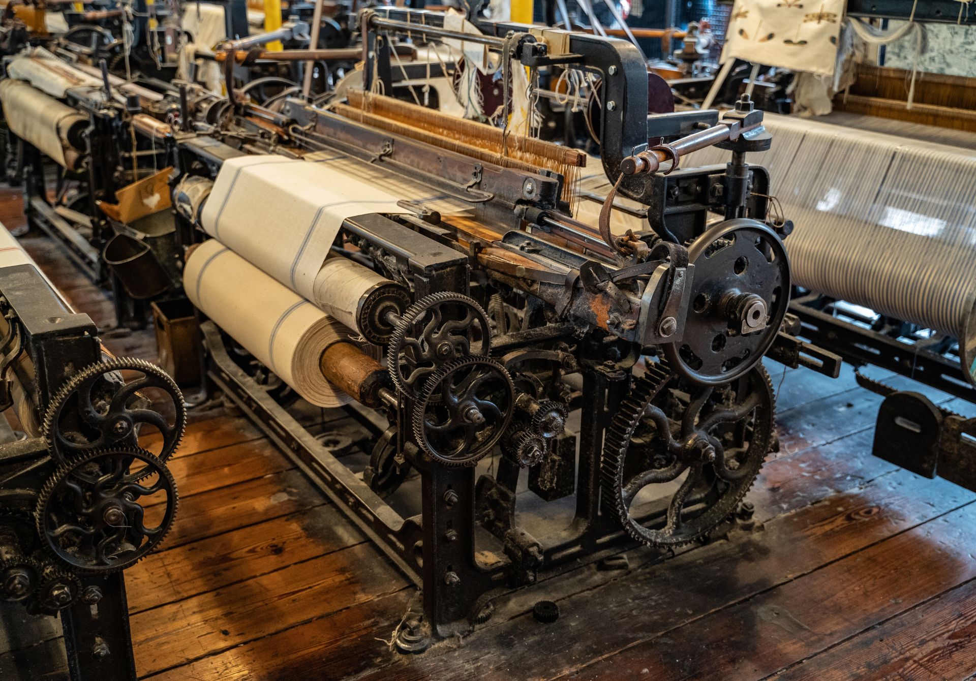 Central Museum of Textiles