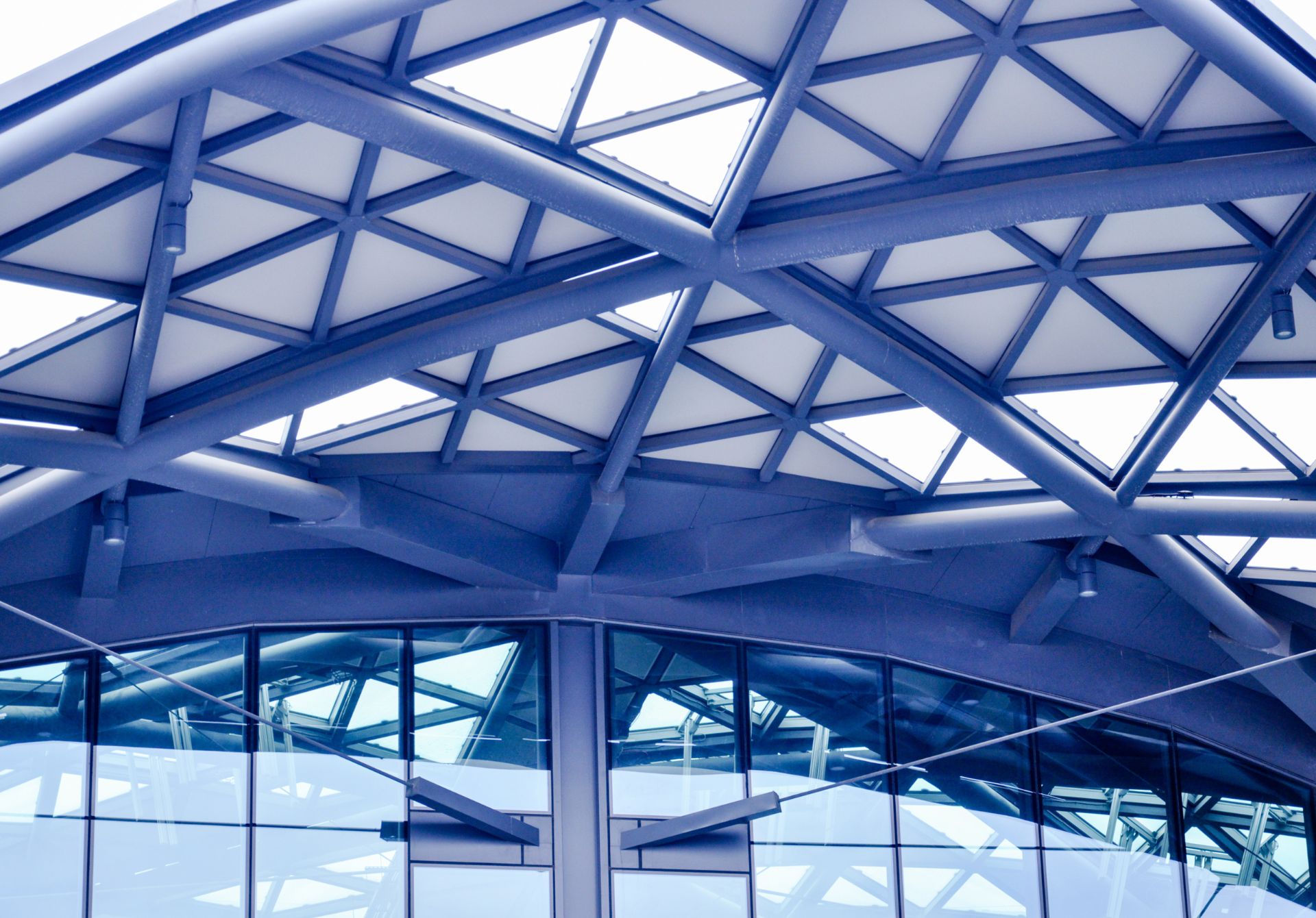 Łódź Fabryczna Station