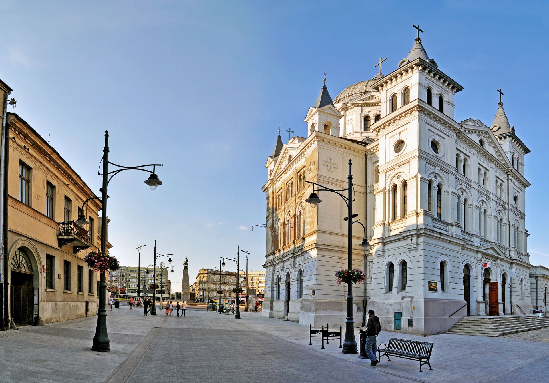 10 Design Hotels in Lodz